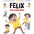 Tuotteen Felix och känslorna pikkukuva 1