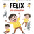 Tuotteen Felix och känslorna pikkukuva 2