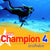 Tuotteen New Champion. 4, Textboken pikkukuva 1