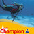 Tuotteen New Champion. 4, Lärarpärmen pikkukuva 2
