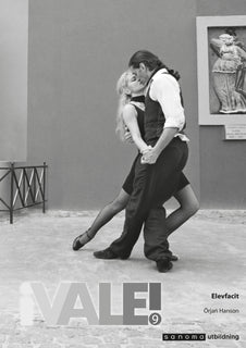 ¡Vale! 9 Elevfacit (5-pack)