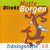 Tuotteen Matte Direkt Borgen Träningshäfte 6B (5-pack) pikkukuva 2