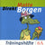 Tuotteen Matte direkt. Borgen. 6 A, Träningshäfte (5-pack) pikkukuva 1