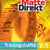 Tuotteen Matte Direkt Träningshäfte 7:1 (5-pack) pikkukuva 2