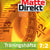 Tuotteen Matte Direkt Träningshäfte 7:2 (5-pack) pikkukuva 2