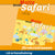 Tuotteen Matte Direkt Safari Förskoleklassen Lärarhandledning pikkukuva 1
