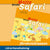 Tuotteen Matte Direkt Safari Förskoleklassen Lärarhandledning pikkukuva 2