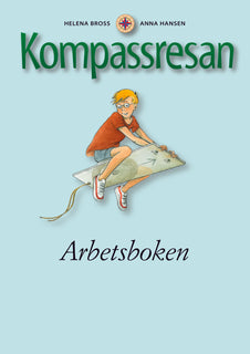 Kompassresan Arbetsbok