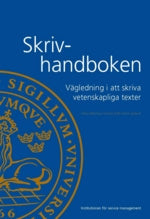 Skrivhandboken