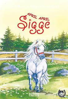 April, April Sigge