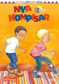 Nya kompisar