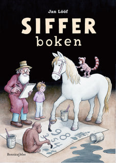 Sifferboken