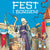Tuotteen Fest i borgen! pikkukuva 1