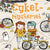 Tuotteen Cykelmysteriet pikkukuva 1