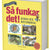Tuotteen Så funkar det! - Hemma och runtomkring pikkukuva 4