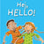 Tuotteen Hej, hello! pikkukuva 3