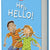 Tuotteen Hej, hello! pikkukuva 5