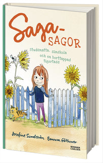 Studsmatta, simskola och en borttappad tigertass