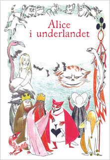 Alice i Underlandet