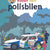 Tuotteen Bojan och polisbilen pikkukuva 1