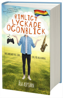 Rimligt lyckade ögonblick