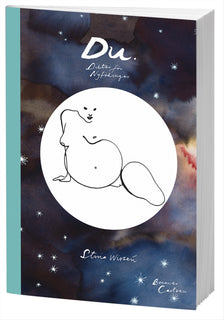 Du : dikter för nyfödingar