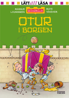 Otur i borgen