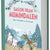 Tuotteen Sagor från Mumindalen. Vägen till Mumindalen ; Mumintrollen och den magiska hatten ; Mumintrollen på hattifnattarnas ö pikkukuva 2