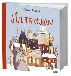 Jultröjan