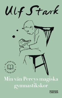 Min vän Percys magiska gymnastikskor