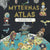 Tuotteen Myternas atlas : kartor, gudar, hjältar och monster från tolv mytologiska världar pikkukuva 2