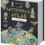 Tuotteen Myternas atlas : kartor, gudar, hjältar och monster från tolv mytologiska världar pikkukuva 4
