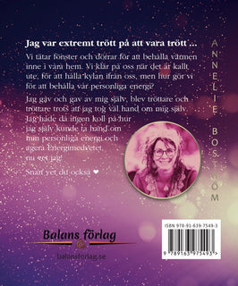 Vad är energi : energimedvetenhet för alla