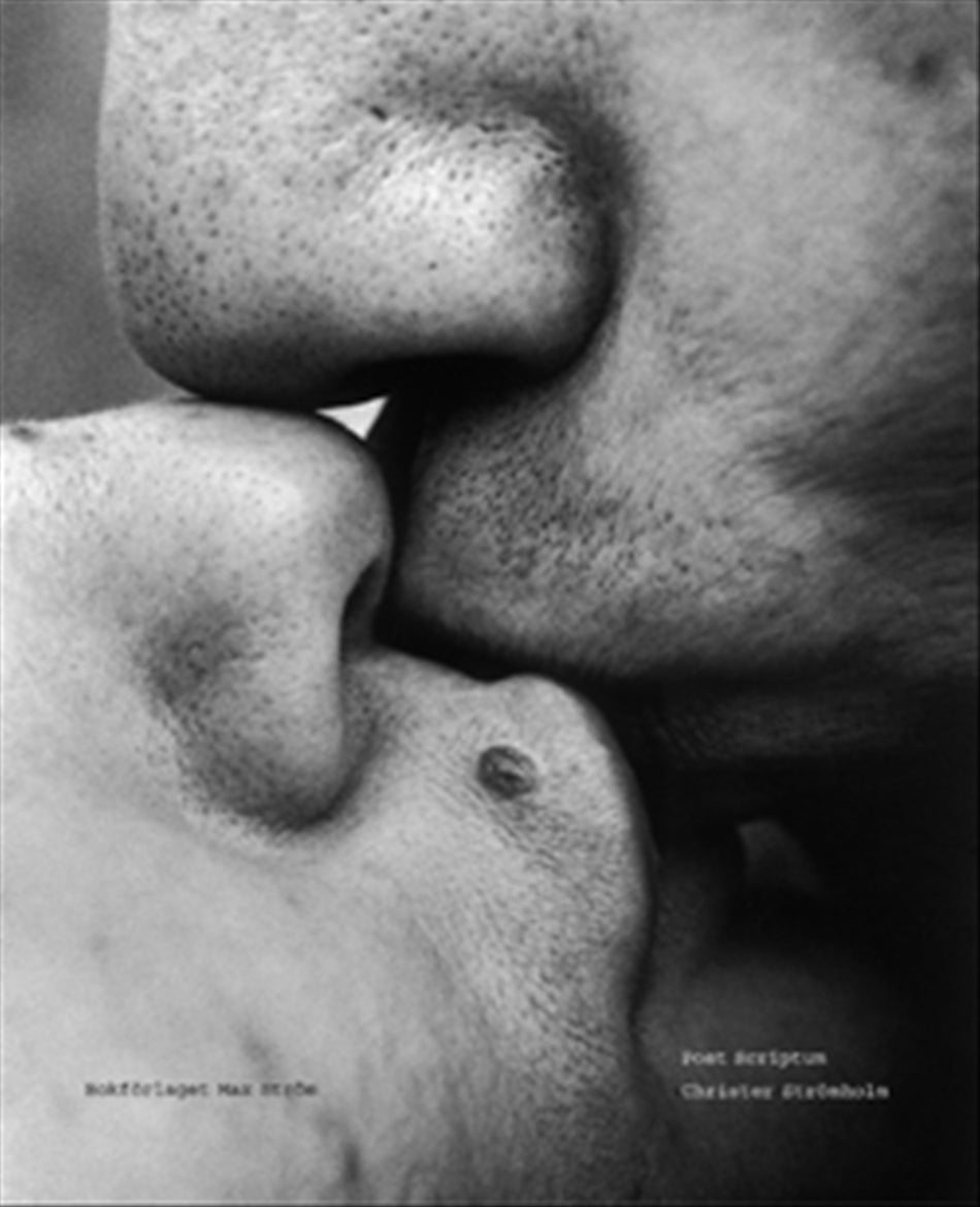 Valokuva kirjasta Christer Strömholm / Joakim Strömholm / Carole Naggar / Christian Caujolle / Johan Tell Post Scriptum - Christer Strömholm (eng), kuuluu tuoteryhmään Ruots harrasteet taide.