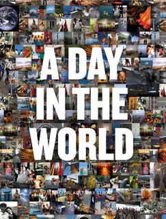 Day in the World (eng), A