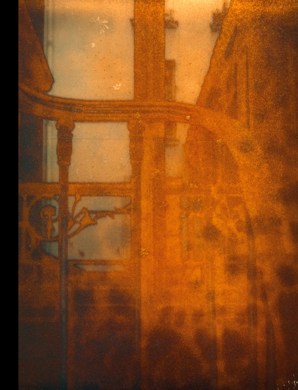 Valokuva kirjasta JH Engström Sketch of Paris, kuuluu tuoteryhmään Ruots harrasteet taide.