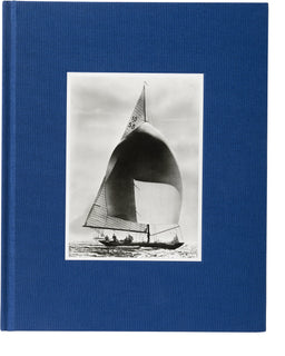 Segeljakten Itaka : om jakter, kappsegling och klubbliv i 80 år