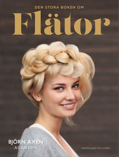 Den stora boken om flätor