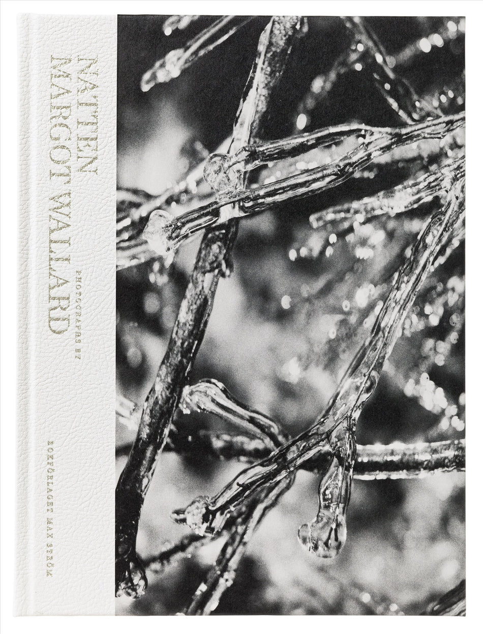 Valokuva kirjasta Margot Wallard Natten, kuuluu tuoteryhmään Ruots harrasteet taide.