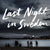 Tuotteen Last night in Sweden (English language edition) pikkukuva 1