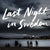 Tuotteen Last night in Sweden (English language edition) pikkukuva 2