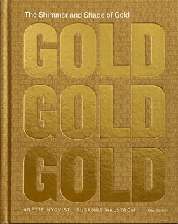 Shimmer and Shade of Gold, The