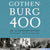 Tuotteen Gothenburg 400 : an illustrated history pikkukuva 1