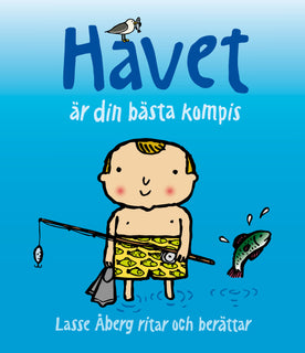 Havet är din bästa kompis