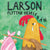 Tuotteen Larson flyttar hemifrån pikkukuva 1