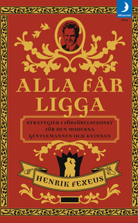 Alla får ligga
