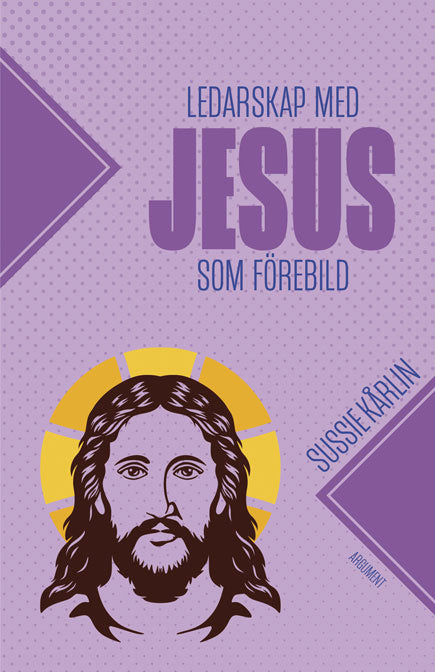 Valokuva kirjasta Sussie Kårlin Ledarskap med Jesus som förebild - deltagarhäfte, kuuluu tuoteryhmään Ruots muu tieto.