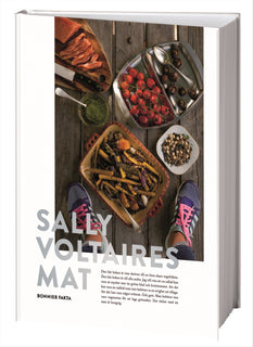 Sally Voltaires mat