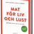 Tuotteen Mat för liv och lust pikkukuva 5