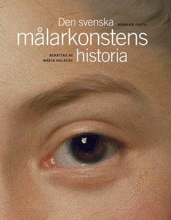 Den svenska målarkonstens historia